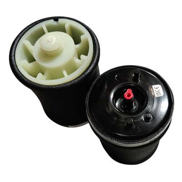 Luchtvering schokdemper achter voor BMW X5 E53 37126750355, Verzenden, Nieuw, BMW