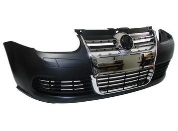 Voorbumper Golf V R32 ABS, Auto-onderdelen, Ophalen of Verzenden, Nieuw