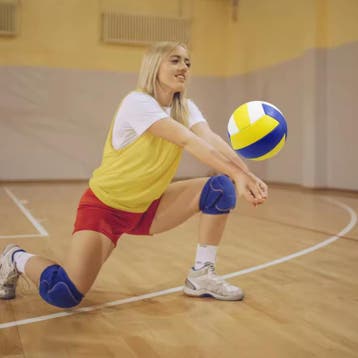 Volleybal Maat 5 – Waterdichte Indoor en Outdoor Bal, Verzenden, Nieuw