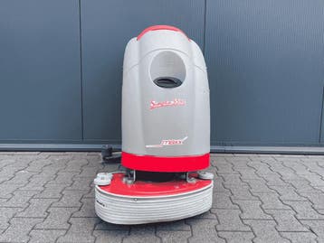 Comac Simpla 55BT schrobmachine, Ophalen of Verzenden
