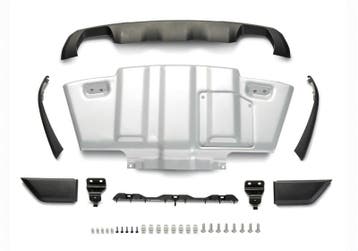 Ford Racing 2021+ Ford F-150 Front Skid Plate Kit, Ophalen of Verzenden, Nieuw