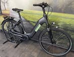 Electrische fiets dames Batavus Finez E-Go Power | Als Nieuw, Batavus, Ophalen of Verzenden, Zo goed als nieuw, 51 tot 55 cm