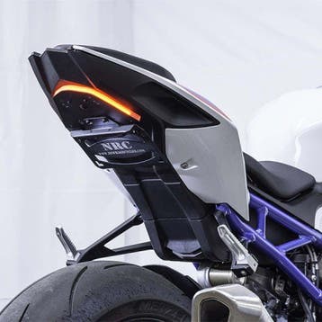 New Rage Cycles 21+ BMW S1000R Fender Eliminator Kit Tucked, Auto-onderdelen, Ophalen of Verzenden, Nieuw