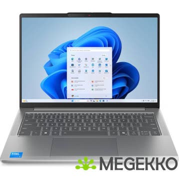 Lenovo IdeaPad Slim 5 14AKP10 14  Copilot+ PC AMD Ryzen-5, Verzenden, Nieuw, Lenovo