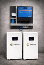 Victron Energie Opslag Systemen (ESS) – 1-Fase en 3-Fase, Ophalen of Verzenden, Nieuw, Compleet systeem, 200 wattpiek of meer