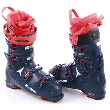 44,5 45 skischoenen ATOMIC HAWX ULTRA 110 S 2023, power shif, Verzenden, Gebruikt, Atomic