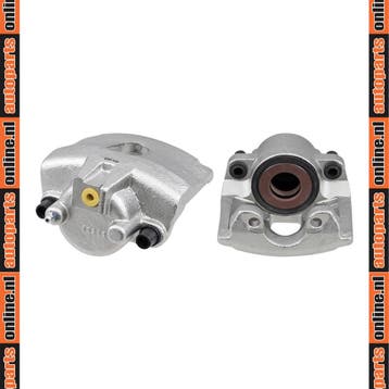 Remklauw Vooras links Dodge Grand Caravan 3.3 (2000-2006), Verzenden, Nieuw, Dodge