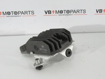 Yamaha FZ6 S Fazer Spanningsregelaar, Ophalen of Verzenden, Nieuw