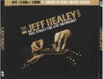 cd - The Jeff Healey Band - Full Circle: The Live Anthology, Verzenden, Zo goed als nieuw