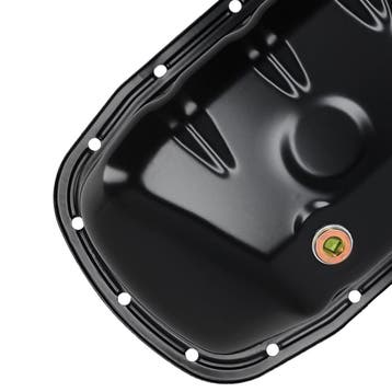 Oil pan geschikt voor Dacia Logan Sandero, Renault Clio K..., Verzenden, Nieuw, Dacia