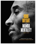 9780374201234 The Mamba Mentality | Tweedehands, Boeken, Verzenden, Zo goed als nieuw, Kobe Bryant