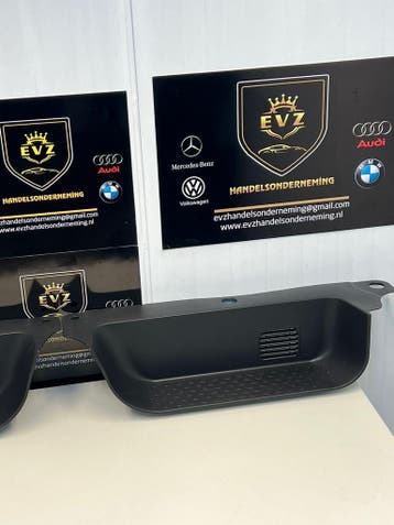 Renault Traffic dorpellijst rechts voor links voor bj.2018, Auto-onderdelen, Carrosserie en Plaatwerk, Gebruikt, Voor, Renault