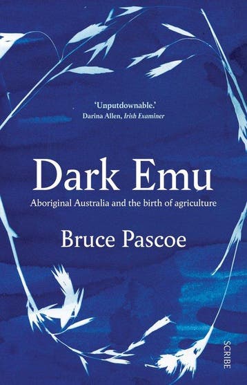 Dark Emu - Bruce Pascoe 9781911344780, Verzenden, Zo goed als nieuw, Bruce Pascoe