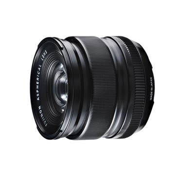 Fujifilm XF 14mm f/2.8 R, Audio, Tv en Foto, Fotografie | Lenzen en Objectieven, Ophalen of Verzenden, Nieuw, Groothoeklens