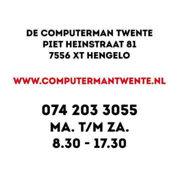 Betrouwbare computerhulp voor Delden en omgeving, No cure no pay, Netwerkaanleg