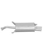 Uitlaat, Einddemper Volvo S40, V40 2.0 16_V, Auto-onderdelen, Uitlaatsystemen, Ophalen of Verzenden, Nieuw, Volvo