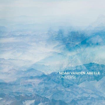 Noah Vanden Abeele - Universe -Digi-(CD), Verzenden, Nieuw in verpakking