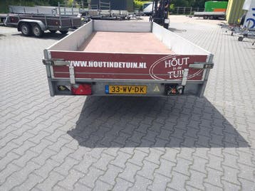 Anssems PSX 3000.405x178, Auto diversen, Ophalen of Verzenden, Gebruikt