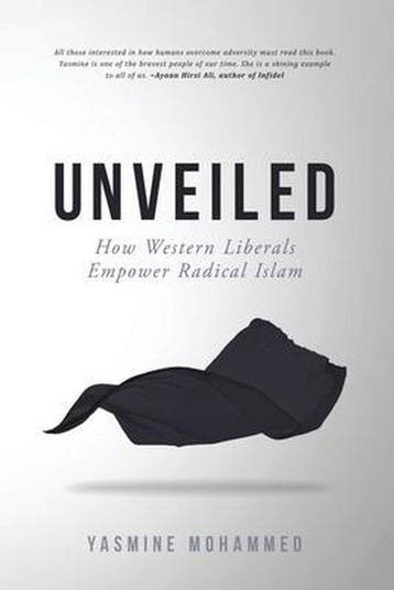 Unveiled - Yasmine Mohammed 9781999240509, Verzenden, Gelezen, Yasmine Mohammed