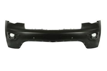Bumper o.a: Jeep, Auto-onderdelen, Ophalen of Verzenden, Nieuw, Jeep, Bumper