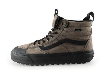 Vans Hoge sneakers in maat 41 Groen, Overige kleuren, Verzenden, Vans, Sneakers of Gympen