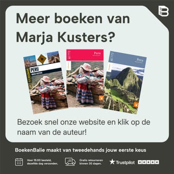 Noord-Spanje / Dominicus Regiogids - Marja Kusters, Boeken, Verzenden, Gelezen, Marja Kusters