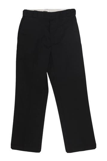 Dickies Broek in maat W33 L32 Zwart, Verzenden, Zo goed als nieuw, Zwart, Dickies