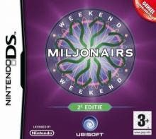 MarioDS.nl: Weekend Miljonairs 2e Editie - iDEAL!, Ophalen of Verzenden, Zo goed als nieuw