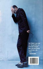 Greatest Hits deel 2: verzamelde gedichten 2005-2009, Boeken, Verzenden, Zo goed als nieuw, Bart Chabot
