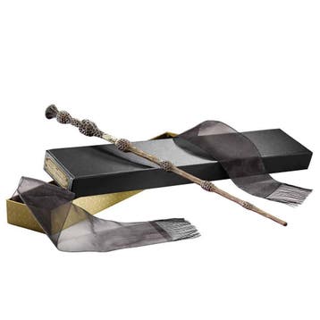Fantastic Beasts 2 Wand Gellert Grindelwald, Ophalen of Verzenden, Nieuw