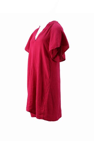 Only Jurk in maat M Roze, Only, Verzenden, Zo goed als nieuw, Overige kleuren