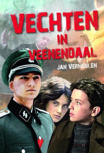 Vechten in Veenendaal 9789402907186 Jan Vermeulen, Verzenden, Gelezen, Jan Vermeulen