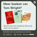 God and the Pandemic 9780281085118 Tom Wright, Verzenden, Zo goed als nieuw, Tom Wright