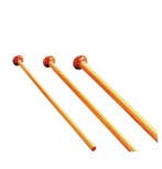 Rechte Vlaggenstok Boot, Ophalen of Verzenden, Nieuw