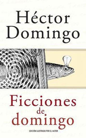 Ficciones de Domingo - Hector Domingo 9781532979750, Verzenden, Gelezen, Hector Domingo