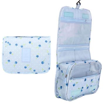 Fako Fashion - Toilettas Met Haak - Travel Bag - Organizer, Verzenden, Nieuw