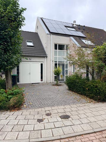 Te huur: Huis Raamsingel in Uden, Noord-Brabant, Uden