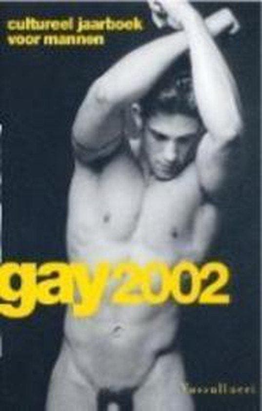 Gay / 2002 9789050003551, Boeken, Overige Boeken, Zo goed als nieuw, Verzenden