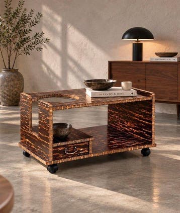 Tafel - wildkersenboom - Japan