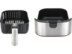 Airfryer XXL - Bourgini Heteluchtfriteuse - Digitaal display, Verzenden, Zo goed als nieuw
