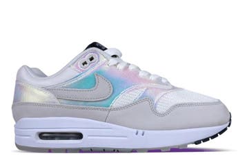 Nike Air Max 1 La Ville Lumière • 41 43 44 44.5, Kleding | Heren, Ophalen of Verzenden, Nieuw, Nike, Sneakers of Gympen