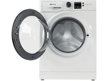 Bauknecht BPW9A114 - Wasmachine 9 kg - 1400 tpm -, Verzenden, Zo goed als nieuw