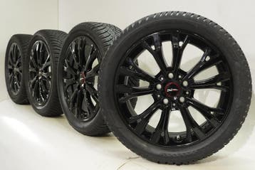 Mini F65 / F66 One / Cooper / Cooper D / Cooper S JCW962 17, Auto-onderdelen, Banden en Velgen, Gebruikt, Velg(en), 17 inch, Winterbanden