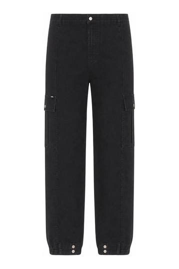 Vans Broek in maat S Zwart, Vans, Verzenden, Gedragen, Zwart