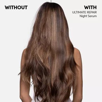 Wella Professionals Ultimate Repair Night Hair Serum, Verzenden, Nieuw