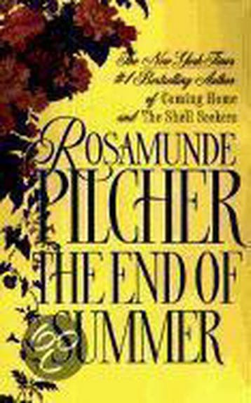 The End of Summer - Rosamunde Pilcher 9780312961282, Boeken, Verzenden, Gelezen, Rosamunde Pilcher