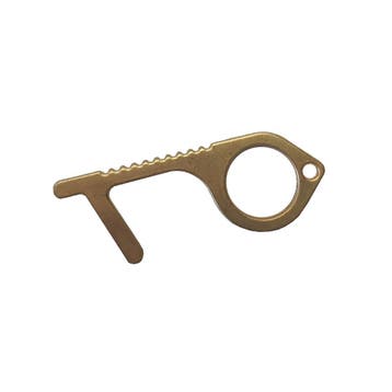 Fako Bijoux - No Touch Key Mini -  Contactloze Deuropener -, Verzenden, Nieuw