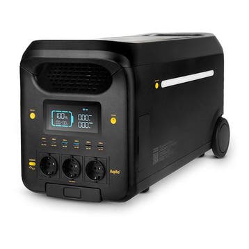 Powerstation | Aqiila Powerbird S3000V2 | 50.000 mAh, Verzenden, Nieuw