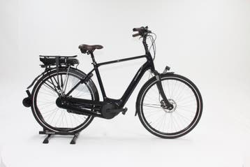 28: Batavus Finez E-go Active Plus | 53 cm, Batavus, Ophalen of Verzenden, Zo goed als nieuw, 51 tot 55 cm