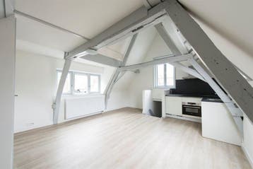 Te huur: Studio Kloksteeg in Delft, Delft, Zuid-Holland